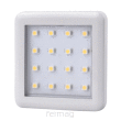 Oprawa LED Square 3 - biały