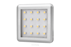 Oprawa LED Square 3