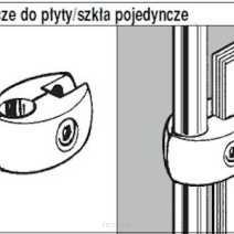 Złącza do płyt