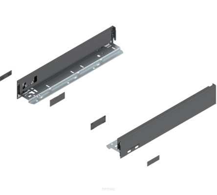 Boki szuflady LEGRABOX 770N4502