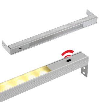 Oprawa LED do szuflad 800 Polarus P 7W