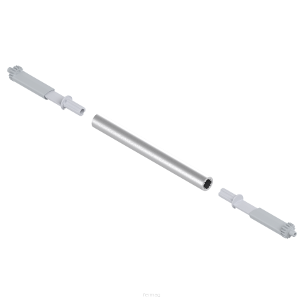 Synchronizacja TIP-ON T55.1089ZR zestaw