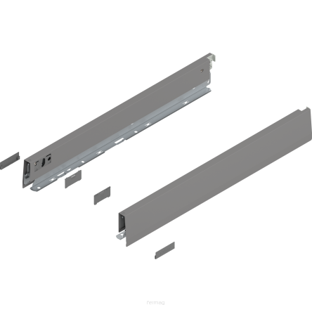 P04M Szary indium mat (IG-M)