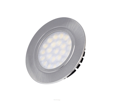 Oprawa LED IVO 3,5W 230V AC