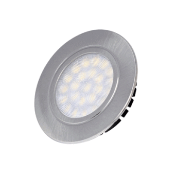 Oprawa LED IVO 3,5W 230V AC