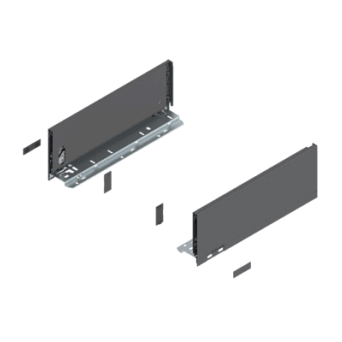 Boki szuflady LEGRABOX 770K3002