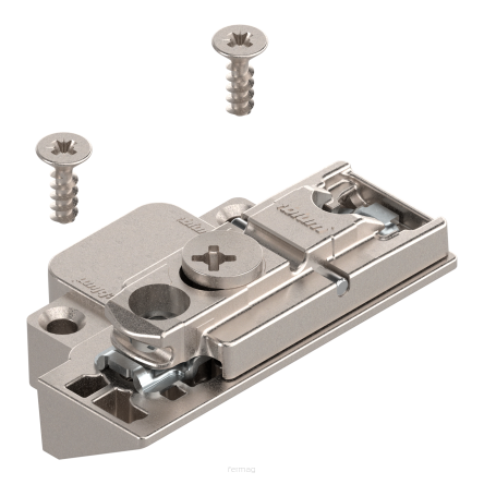 Adapter CLIP do ramki aluminiowej 175H5B00 prawy