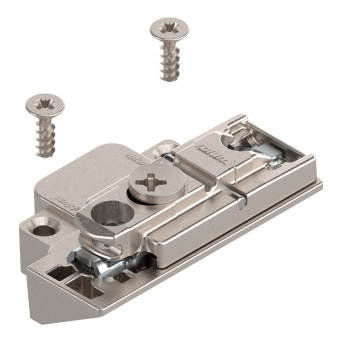 Adapter CLIP do ramki aluminiowej 175H5B00 lewy+prawy