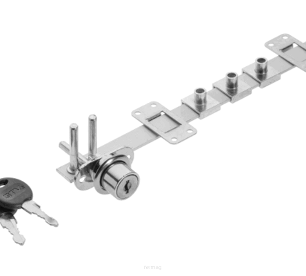 Zamek centralny L-1200