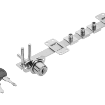 Zamek centralny L-1200