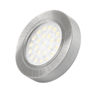 Oprawa LED Oval  z dystansem