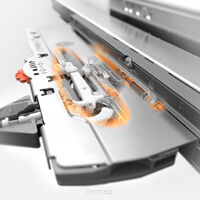 TIP-ON BLUMOTION