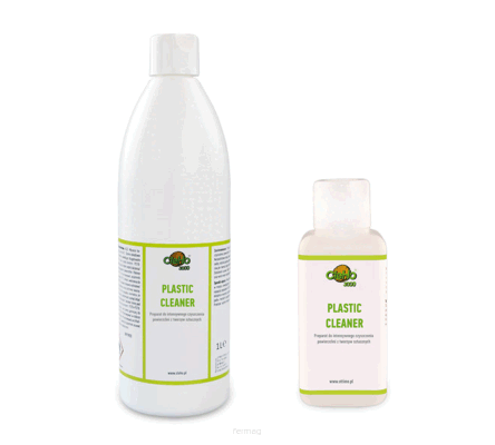 C56 Plastic Cleaner