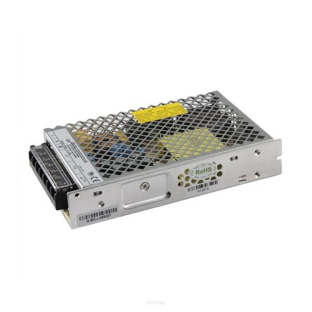 Zasilacz LED Standard Plus wentylowany 150W