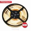 Taśma #10 1200 LED Premium 3014 bez żelu IP20