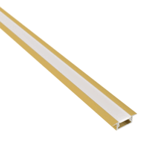 Profil LED wpuszczany INLINE MINI XL 2m 