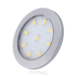 Oprawa LED Orbit XL - Aluminium