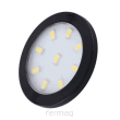 Oprawa LED Orbit XL - Czarny