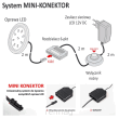 Oprawa LED Orbit XL