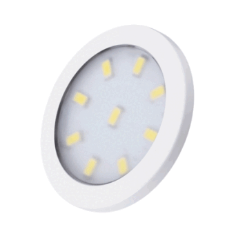 Oprawa LED Orbit XL