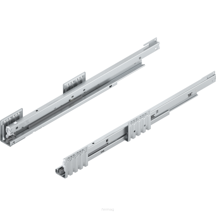 Prowadnica BLUMOTION do Merivobox 450.5501B