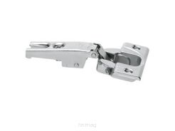 Zawias do drzwi lodówki 91K9550 MODUL 95 + prowadnik 194K6100E