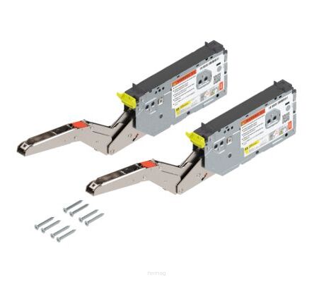 Siłownik 22K2900T Tip-On