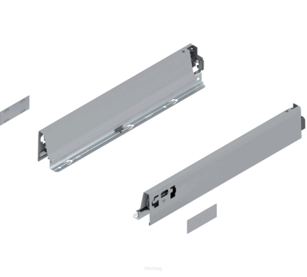 Boki szuflady TANDEMBOX antaro 378N4002