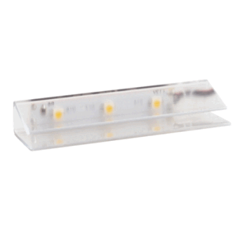 Klips LED PVC 