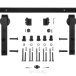 System Loft-Harry czarny