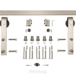 System Loft-Harry inox