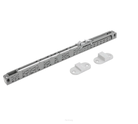 Airtic SLIDE S50 Spowalniacz do drzwi skrajny