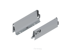 Boki szuflady TANDEMBOX antaro 378M2702