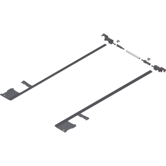 Zestaw stabilizacji bocznej ZS7M750MU