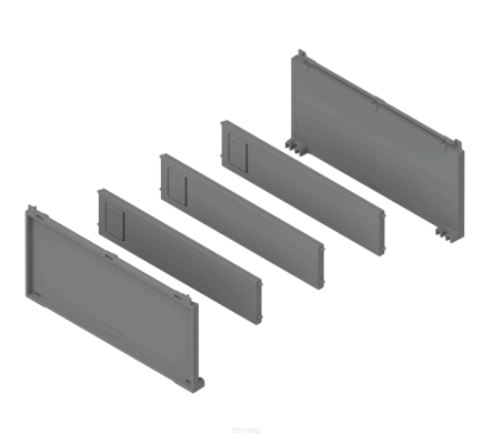 P04M Szary indium mat (IG-M)