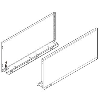 Boki szuflady LEGRABOX 770F4502