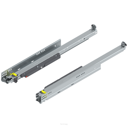 Prowadnica MOVENTO TIP-ON 760H6000T