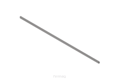 Reling poprzeczny ZR4.1059U