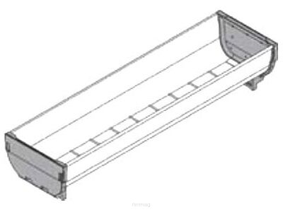 Pojemniki 88x352 mm ZSI.040S