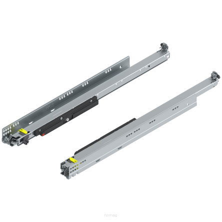 Prowadnica MOVENTO TIP-ON 766H7000T