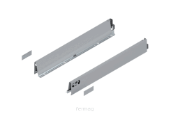 Boki szuflady TANDEMBOX antaro 378M6002