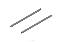 Reling podłużny ZR4.550RS.E