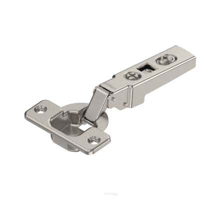 Zawias ZPP 70M2550.TL CLIP top 100 TIP-ON