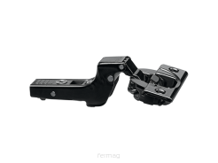 Zawias ZPW 71B3750 CLIP top 110° BLUMOTION ONYX