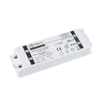 Zasilacz LED Basic 36W