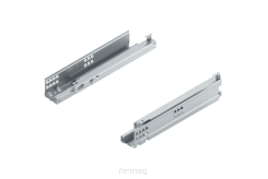 Prowadnica Tandem 550F2700T TIP-ON