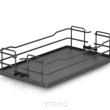 Półka do koszy Cargo Maxi/Midi 300 mm (ze starym mocowaniem - aktualnie niedostępne) 