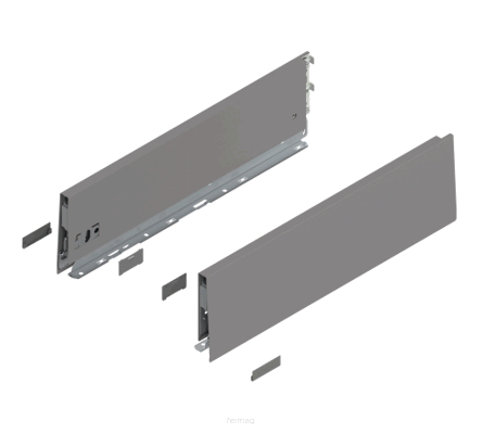 P04M Szary indium mat (IG-M)