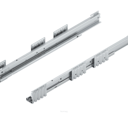 Prowadnica BLUMOTION do Merivobox 453.60001B