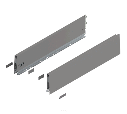 P04M Szary indium mat (IG-M)